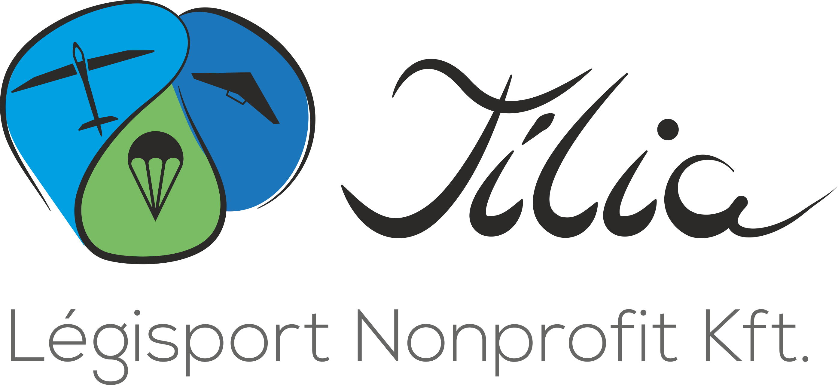 TÍLIA Légisport Nonprofit Kft.